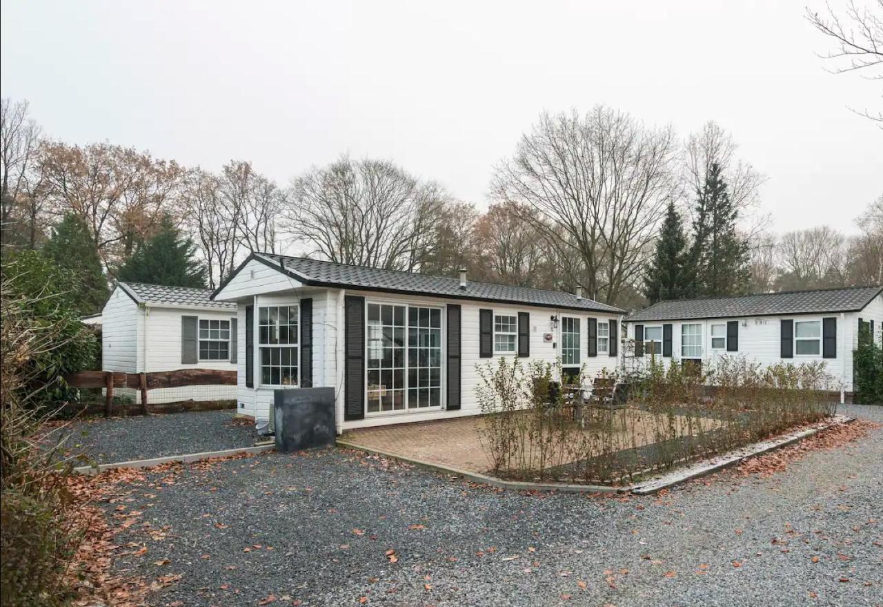 Valkenbosch - De Pimpel 12 Villa Oisterwijk Exterior photo